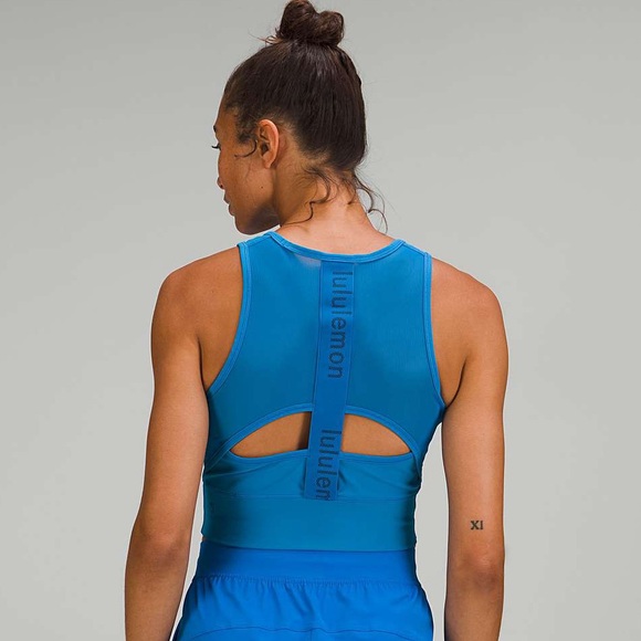 LULULEMON tank - Picture 1 of 7